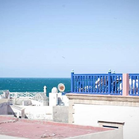 Riad Al Khansaa Εσαουίρα Εξωτερικό φωτογραφία