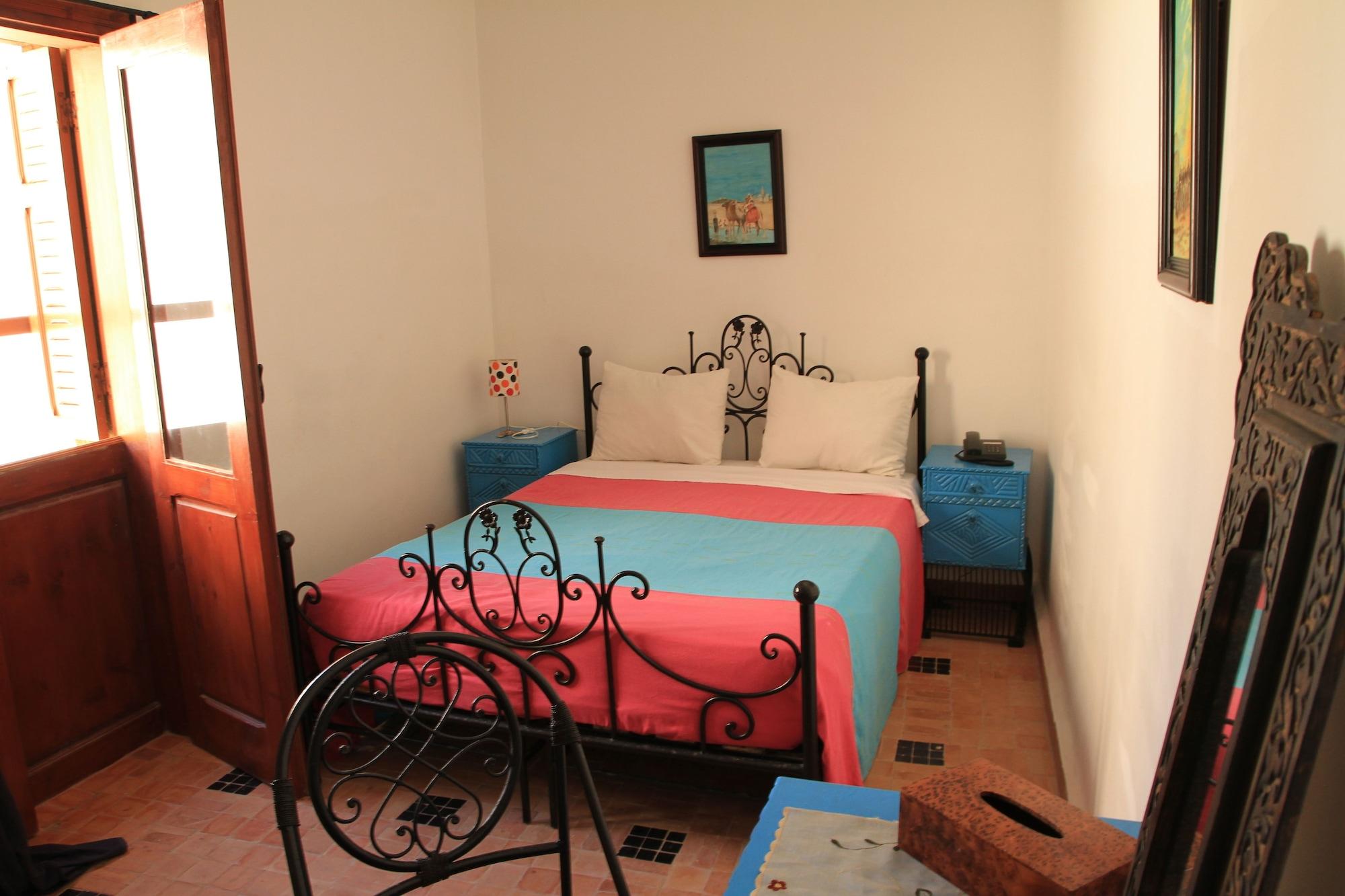 Riad Al Khansaa Εσαουίρα Εξωτερικό φωτογραφία