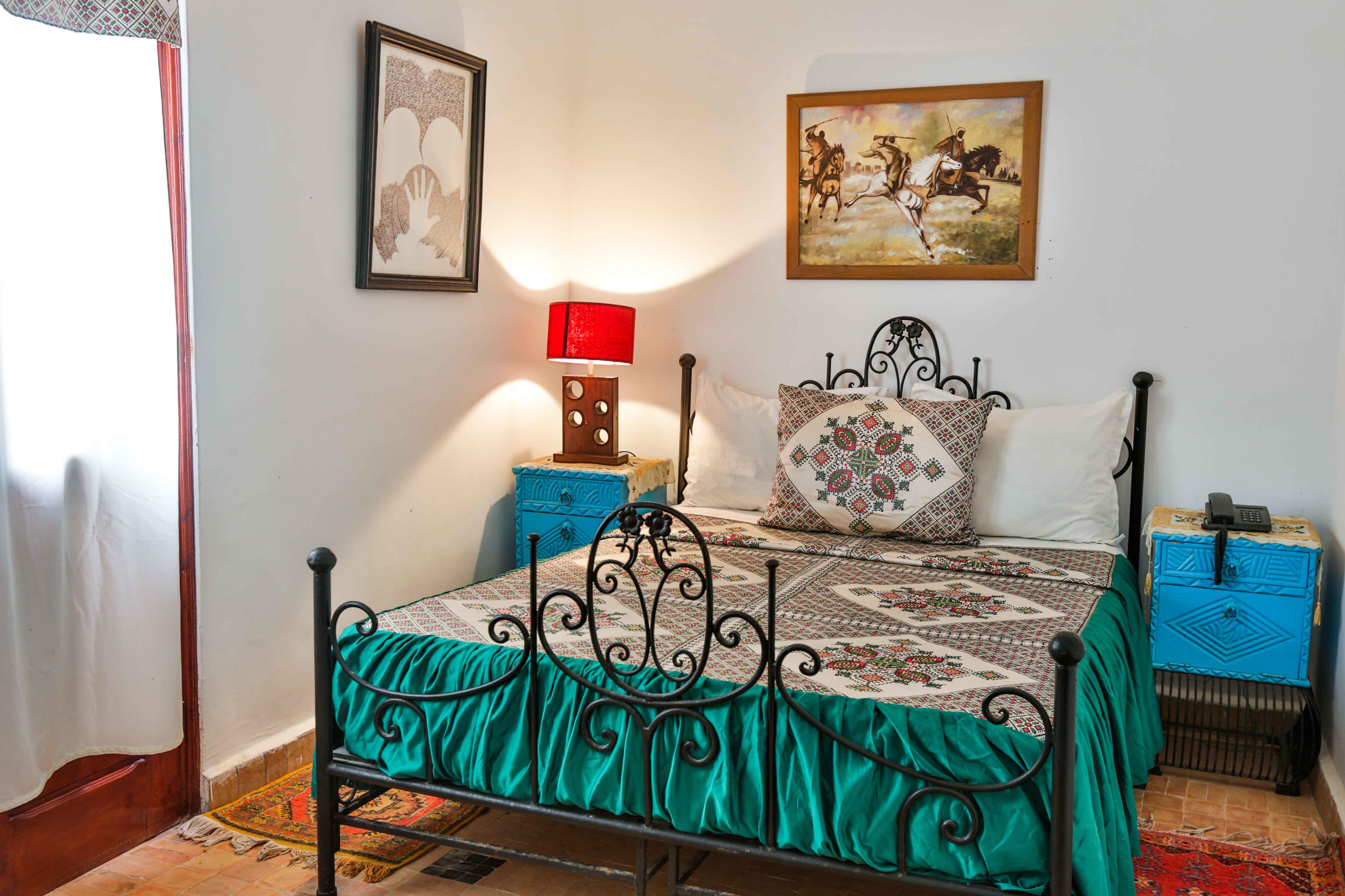 Riad Al Khansaa Εσαουίρα Εξωτερικό φωτογραφία