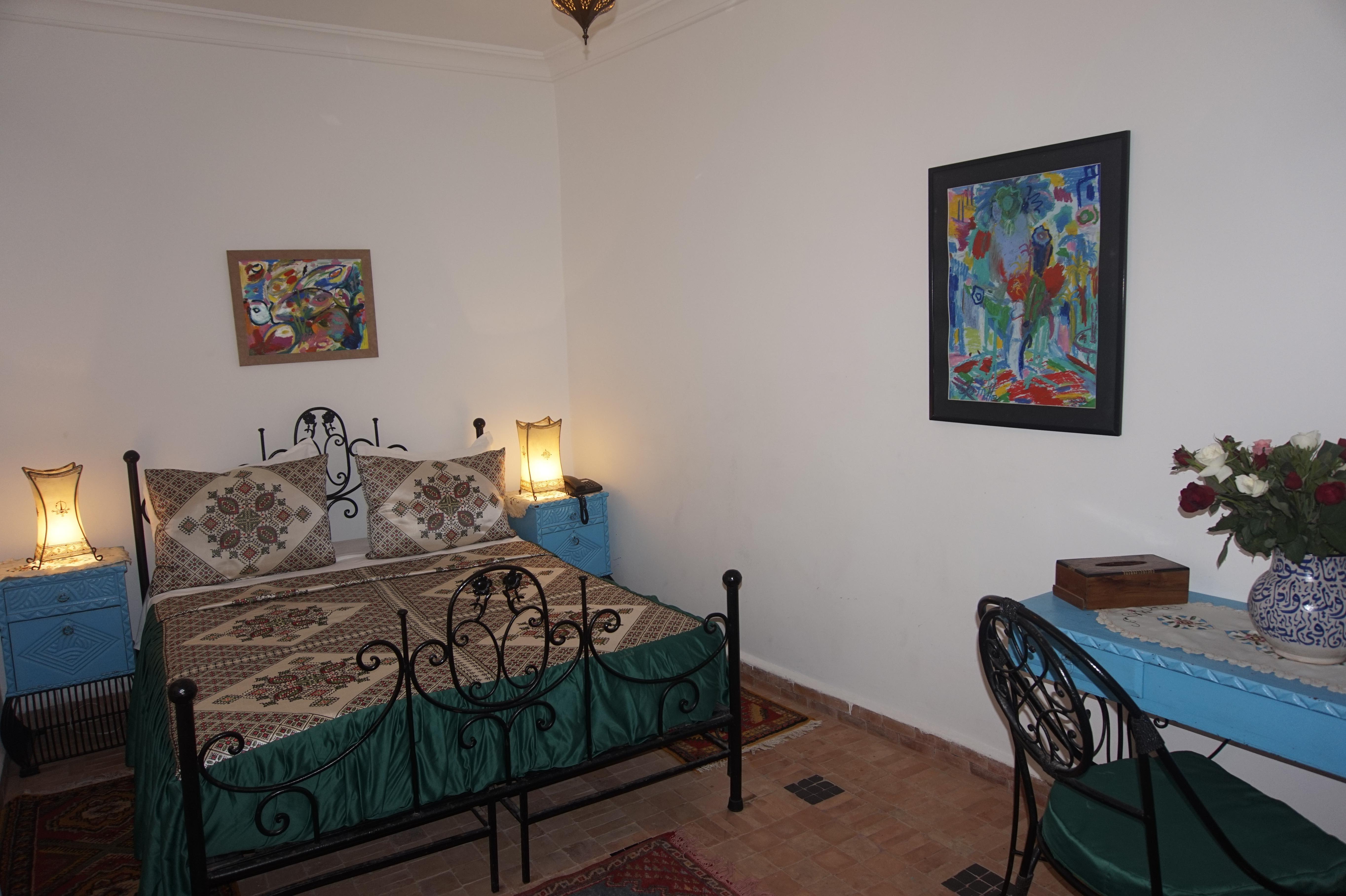 Riad Al Khansaa Εσαουίρα Εξωτερικό φωτογραφία