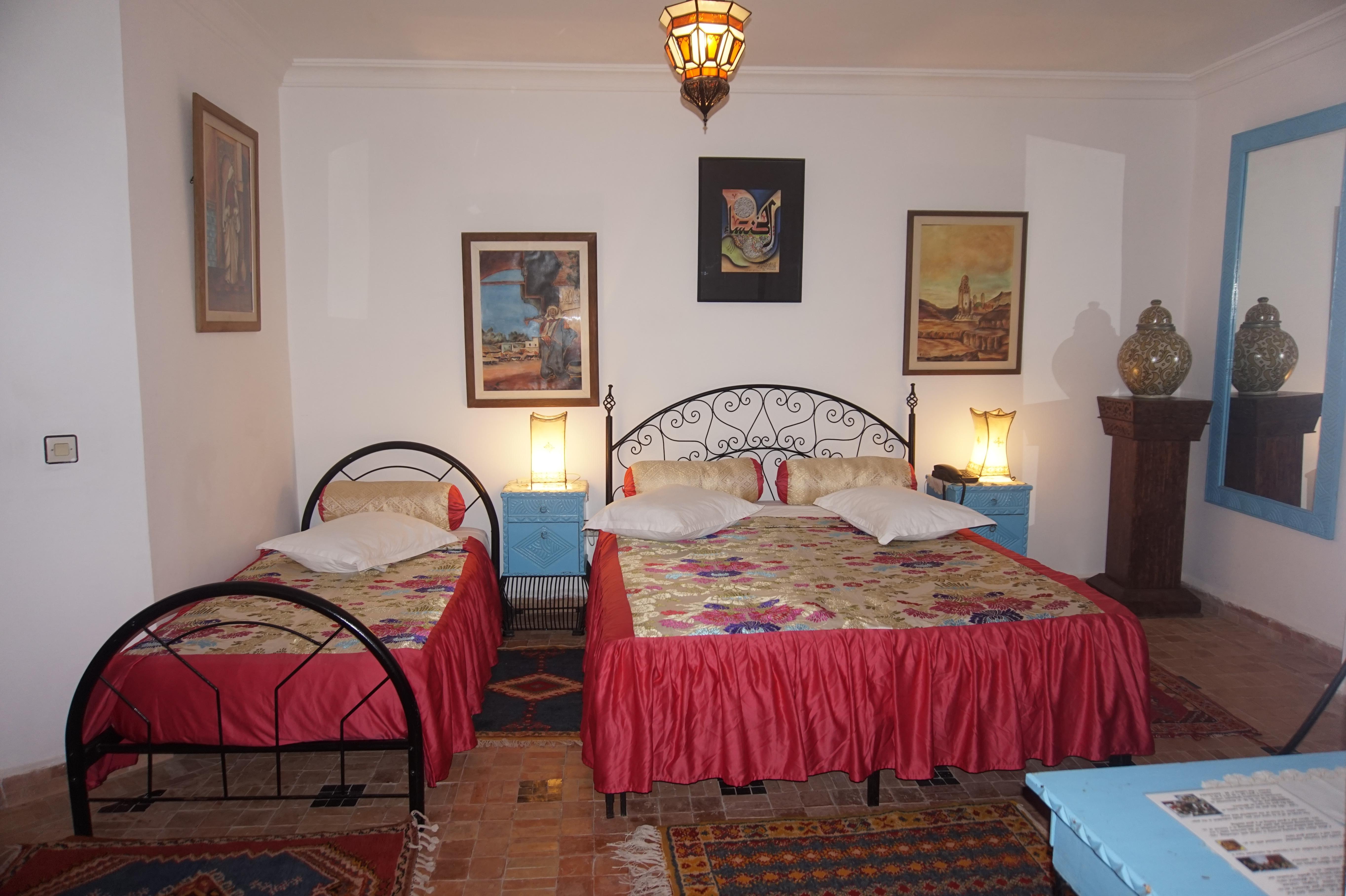 Riad Al Khansaa Εσαουίρα Εξωτερικό φωτογραφία