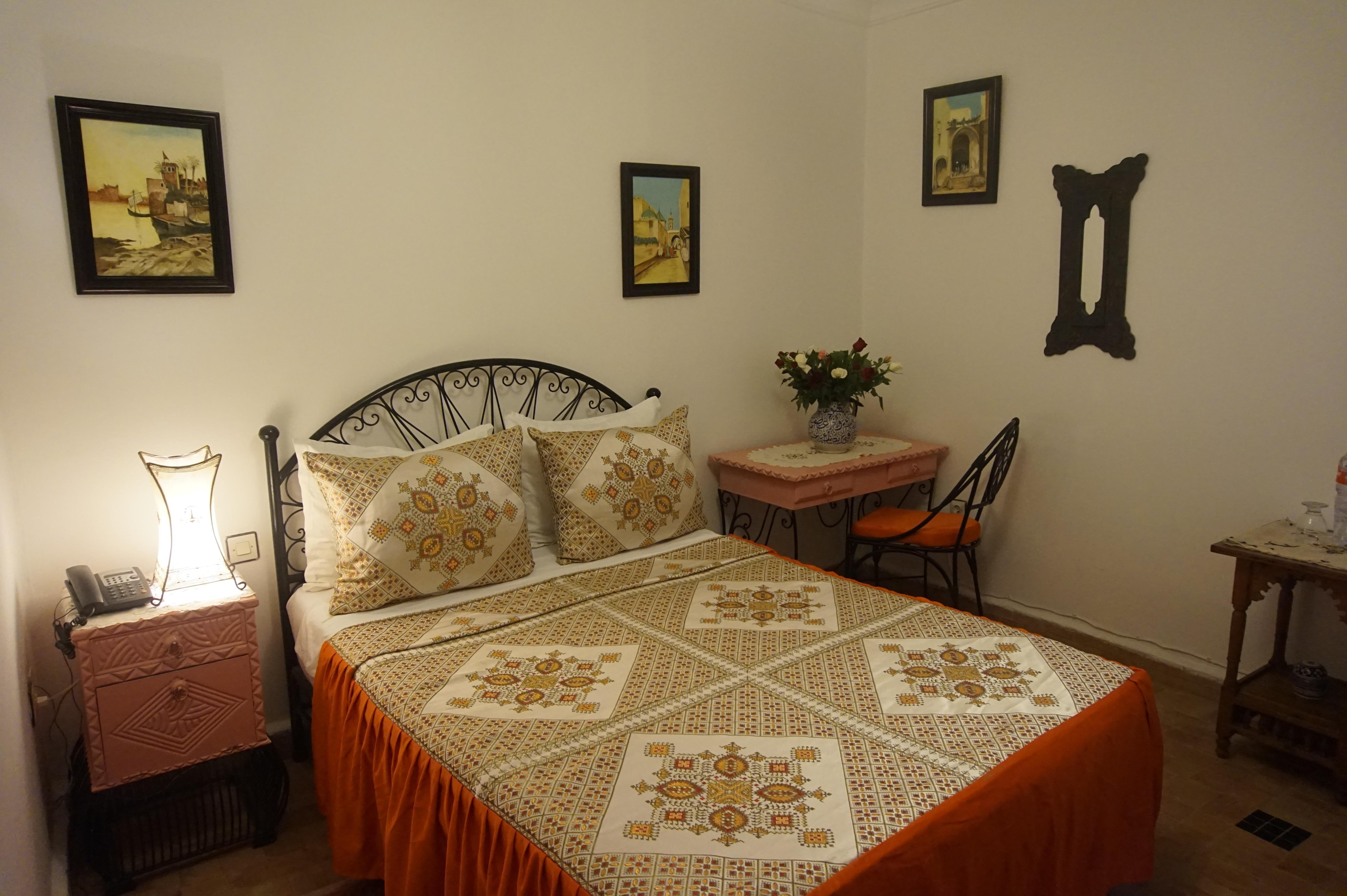 Riad Al Khansaa Εσαουίρα Εξωτερικό φωτογραφία