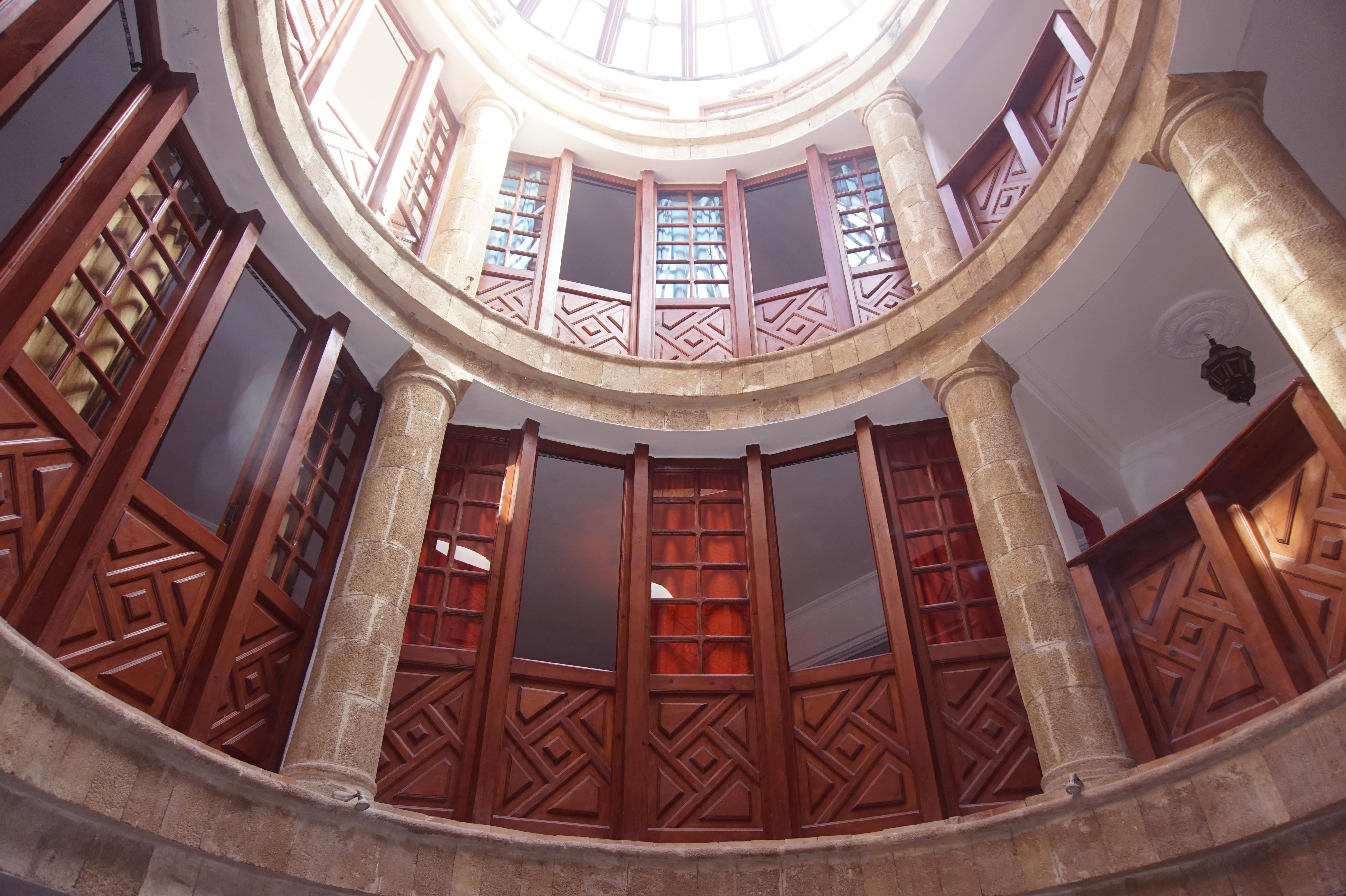 Riad Al Khansaa Εσαουίρα Εξωτερικό φωτογραφία