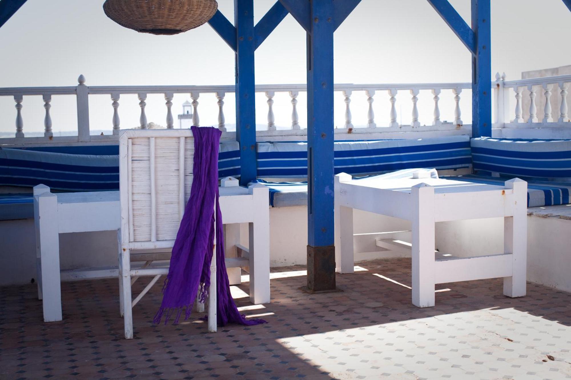 Riad Al Khansaa Εσαουίρα Εξωτερικό φωτογραφία
