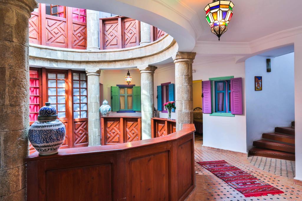 Riad Al Khansaa Εσαουίρα Εξωτερικό φωτογραφία