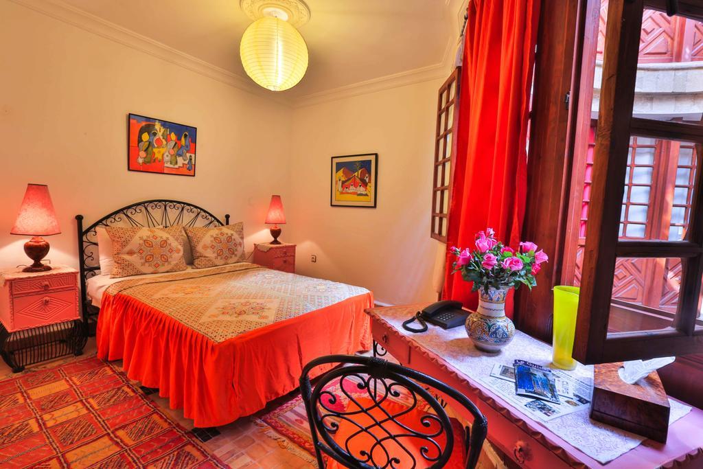 Riad Al Khansaa Εσαουίρα Εξωτερικό φωτογραφία