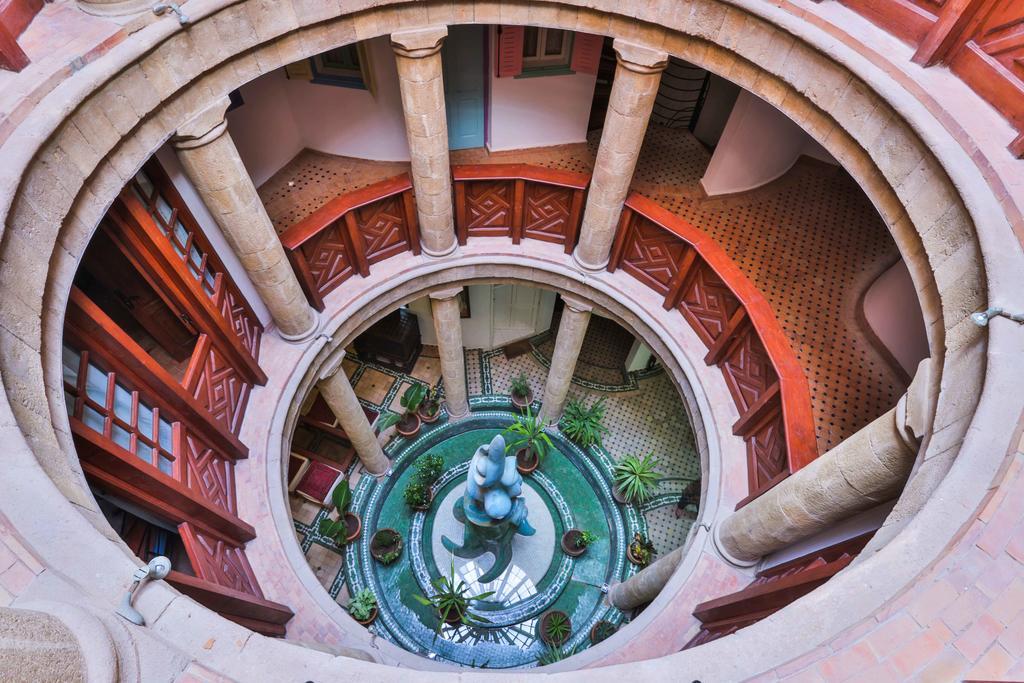 Riad Al Khansaa Εσαουίρα Εξωτερικό φωτογραφία