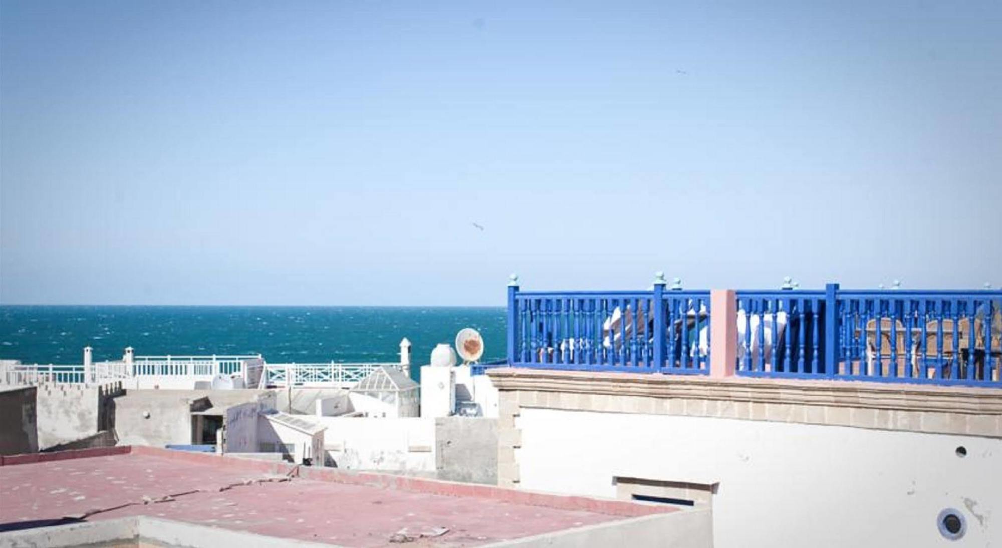 Riad Al Khansaa Εσαουίρα Εξωτερικό φωτογραφία